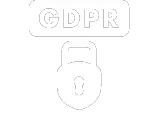 GDPR Compliant logo