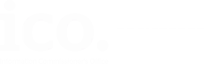 Information Commissioner's Office logo