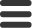 Menu Icon